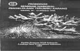 coremap.or.idcoremap.or.id/downloads/0513.pdf · di Indonesia. dan jumlah ini merupakan yang tertinggi di antara negara-negara penghasil ikan hias ... Peta Pulau Siberut bagian Utara