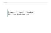 Lampiran Data Kota Jakarta - elibrary.dephub.go.idelibrary.dephub.go.id/elibrary/media/catalog/0010-021500000000135... · Tabel Rute Angkutan Umum Bis Besar ... PAC017 Bekasi-Kota
