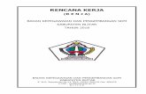 (R E N J A) - bkpsdm.blitarkab.go.idbkpsdm.blitarkab.go.id/wp-content/uploads/2017/08/Renja-18-pdf... · Peraturan Pemerintah Nomor 97 Tahun 2000 tentang Formasi Pegawai Negeri ...