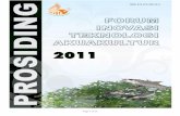 Page 1 of 23 - bppbapmaros.kkp.go.idbppbapmaros.kkp.go.id/wp-content/uploads/2016/08/Kaver-dll-Pro... · dan Alam yang Dipelihara di Rakit Teluk Laikang, Takalar, Sulawesi Oleh: Tatam