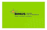 presentasi IT 2012 - web.binus.ac.idweb.binus.ac.id/binussquare/boarder/Files/How To Use Portal Boarder... · Internet • Semuainfrastrukturinternet untukboarder menggunakanwifi.