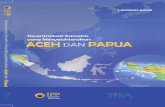 Desentralisasi Asimetris Yang Menyejahterakan ... Asimetris yang Menyejahterakan: Aceh dan Papua vii Daftar Tabel dan Grafik Tabel 1.1 Aspek Regulasi Tabel 2.1 Rincian Alokasi Dana