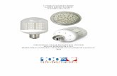 LAPORA MARKET BRIEF LAMPU HEMAT EE RGI di KOREA …itpc-busan.kr/wp-content/uploads/2014/12/201401-01-LampuLED.pdf · Konsumen umumnya lebih memilih lampu jenis halogen maupun jenis