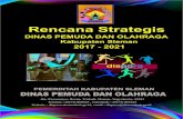 DAFTAR ISI - dispora.slemankab.go.iddispora.slemankab.go.id/wp-content/uploads/2018/04/RENSTRA-DISPORA... · dan 15 dan hal pembentukan daerah daerah kabupaten di Jawa Timur / Tengah