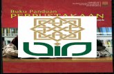 digilib.uin-suka.ac.iddigilib.uin-suka.ac.id/19966/1/panduan perpustakaan 2015.pdf · Bagan klasifikasi koleksi umum dan Koleksi Islam adalah ... INDONESIA YANG MENGGUNAKAN RFID AKREDITASI