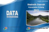 Katalog BPS 1101002.1204.050 Statistik Daerah - publikasi · Sebelah utara berbatasan dengan Kecamatan Sorkam, ... ya ada satu tingkatan yaitu Dusun untuk Desa dan ... Berikut adalah
