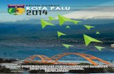 Profil Daerah Kota Palu 2014 ibappeda.palukota.go.id/wp-content/uploads/2014/10/Profil-Daerah... · Kepada Walikota Palu beserta seluruh jajarannya yang telah berhasil ... 10.1 Hotel