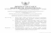 BERITA NEGARA REPUBLIK INDONESIA - …ditjenpp.kemenkumham.go.id/arsip/bn/2011/bn258-2011.pdf · a. melaksanakan tugas dan kewenangan sesuai dengan kontrak ... Tidak Tetap (PTT) maupun