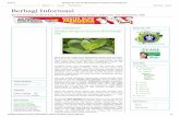 Berbagi Informasi Review Produk ... - biofarmaka.ipb.ac.idbiofarmaka.ipb.ac.id/biofarmaka/2013/Lomba Blog 58 Manfaat Mengenal... · Label: beluntas, beluntas untuk mengurangi bau