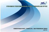 PEDOMAN PENENTUAN PUSAT UNGGULAN IPTEKlppm.ub.ac.id/wp-content/uploads/2015/06/Buku-Pedoman-PUI-FINAL... · Biofarmaka (PSB) IPB-Bogor, Pusat Penelitian Pigmen Material Aktif (PPPMA)