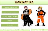[PPT]HAKIKAT IPA · Web viewTitle HAKIKAT IPA Author Last modified by Created Date 8/26/2013 3:09:54 PM Document presentation format On-screen Show (4:3) Company Other titles Arial