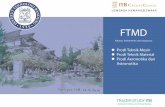 Tracer Study ITB 2014 FTMD Angkatan 2007 TS 2014.pdf · Tingkat Penguasaan Kompetensi Responden ... keterampilan komputer berpikir kritis ... reparasi dan perawatan mobil dan sepeda