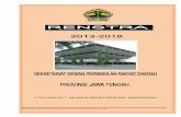 RENSTRA - Sekretariat DPRD Provinsi Jawa Tengah 2013-2018ppid.dprd.jatengprov.go.id/dokumen/RENSTRA_Sekwan_2013-2018.pdf · mendukung pelaksanaan tugas dan fungsi DPRD Provinsi, serta
