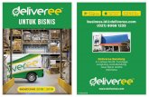 Deliveree Bandung BHS · Jawa Barat 40264 Indonesia  v . KAMI Deliveree adalah solusi logistik yang didukung oleh teknologi smartphone dan web yang memungkinkan Anda memesan dan