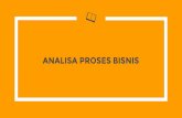 ANALISA PROSES BISNIS - dinus.ac.iddinus.ac.id/repository/docs/ajar/Pertemuan_8__Tools_for_Problem... · • Manajemen harus mempunyai sikap yang benar untuk menghindari sensor atau