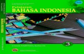 Drs. Sunardi, M. Pd. Pelajaran BAHASA INDONESIAgretha.my.id/bse/ktsp/2-smp/kelas09_pelajaran-bahasa-indonesia_tri.pdf · kemerdekaan Indonesia dan menjadi awal disepakatinya Bahasa