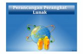 Perancangan Perangkat Lunak - Gunadarma Universitykarmila.staff.gunadarma.ac.id/Downloads/files/54878/7.UML.pdf · dalam industri untuk visualisasi, merancang ... MdlK t lModel Konseptual