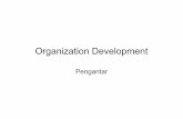 D:OfficeAjarManagement Organization ahanKerjaOrganization …bhar.web.id/Course material/Organization Development slide.pdf · dengan system 1. ciri uatama adalah partisipasi pekerja