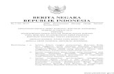 BERITA NEGARA REPUBLIK INDONESIA - …ditjenpp.kemenkumham.go.id/arsip/bn/2015/bn1153-2015.pdf · unit kerja dalam rangka penyusunan Rincian Anggaran Biaya (RAB), Rencana Kerja dan