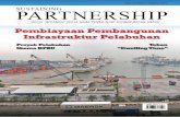 MEDIA INFORMASI KERJA SAMA PEMERINTAH DENGAN …kpsrb.bappenas.go.id/data/filemajalah/Edisi Infrastruktur Pelabuhan... · dengan harapan menambah daya saing pelabuhan di Indonesia