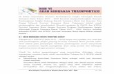 BAB VI ARAH KEBIJAKAN TRASNPORTASI - …bappeda.sumbarprov.go.id/images/2018/08/file/Bab_6_Arah_Kebijakan... · Pembangunan Jangka Panjang Daerah Sumatera Barat dan Rencana Tata Ruang