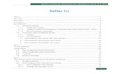 Daftar Isi - Puskimpuskim.pu.go.id/wp-content/uploads/2014/07/04-Renstra-Puskim-2015... · Daftar Tabel Tabel 3.1. Sasaran RPJMN 2015-2019 bidang pembangunan infrastruktur .....41