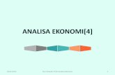 ANALISA EKONOMI[4] - nuristianah.lecture.ub.ac.idnuristianah.lecture.ub.ac.id/files/2014/10/PUP_ANALISA-EKONOMI-4.pdf · 18/11/2014 Nur Istianah-PUP-Analisa Ekonomi 4 Depresiasi