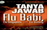 J2P and P2J Ver 1 · Dalam rangka penanggulangan flu babi di Indonesia, Departemen Kesehatan RI menyiapkan 100 rumah sakit 36 Penebar Swadaya Bahan dengan hak cOta .