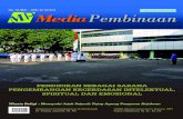 MEDIA PEMBINAANjabar.kemenag.go.id/file/fotomajalah/2018/10/1539003812.pdf · nyakan terkait bisa tidaknya porsi jamaah dilimpahkan kepada orang lain. ... Asli Surat Kuasa Penunjukan