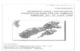 coremap.or.idcoremap.or.id/downloads/0158.pdf · teras-teras terumbu karang. Dataran pan- tal terdapat di sepanjang pantai. Dataran pantal yang agak luas terdapat di daerah Passo,