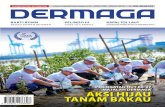 Dermaga FREE MAGAZINEmajalahdermaga.co.id/emagz/files/DERMAGA_208_-_maret_2016.pdf · Selaras dengan visi pemerintah dalam mewujudkan kemandirian masyarakat Indonesia berbudaya K3