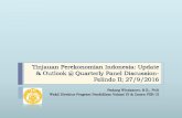 Tema Pengembangan Wilayahpmli.co.id/wp-content/uploads/Panel-2a-Padang-Wicaksono... · 2016-09-28 · RPJMN 2015-2019 dan Prioritas pembangunan (NAWA CITA) •Tujuan pengembangan