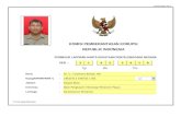 KOMISI PEMBERANTASAN KORUPSI REPUBLIK INDONESIAbalitkabi.litbang.pertanian.go.id/wp-content/uploads/2017/05/LHKPN... · Kode Pos 65151 Mulyoagung Dau Malang Jawa Timur Raya Sengkaling