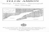 TELUK AMBON - coremap.or.idcoremap.or.id/downloads/0119.pdf · Pusat Penelitian dan Pengembangan-- .-- Oseanologi--..--Lembaga IImu Pengetahuan Indonesia Ambon, 1987. DAFTAR I S I-
