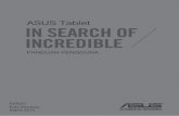 ASUS Mobile Dock · PDF filegambar. Bidang kontak logam. Tablet ASUS 13 ... Pernyataan Kesesuaian ini dapat di-download dari ... Informasi Green ASUS
