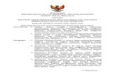 MENTERI KELAUTAN DAN PERIKANAN REPUBLIK … · peraturan menteri kelautan dan perikanan republik indonesia nomor per.21 /men/2012 tentang pedoman umum penyusunan rencana kerja dan