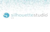silhouettestudio - Silhouette America - Silhouette … ada perbedaan antara fungsi dan tata letak setelan yang ditampilkan di sini dan yang berasal dari versi yang sebenarnya. Tentang