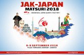 Permohonan Sponsorship untuk JAK-Japan Matsuri ke-10jakjapanmatsuri.id/assets/img/Paket Sponsor JJM 2018 bahasa (Ina).pdf · Tahun peringatan ini dimulai dengan acara pembukaan di