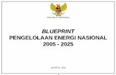 PENGELOLAAN ENERGI NASIONAL 2005 - 2025 - Share ITSshare.its.ac.id/pluginfile.php/9415/mod_resource/content/1/... · Kondisi keenergian di Indonesia pada saat ini adalah : • Kebijakan