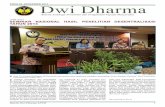 EDISI 04. DESEMBER 2013 Dwi Dharma - LP2M UNNESlp2m.unnes.ac.id/file_unduh/2013_4 Desember_Dwi Dharma.pdf · judul penelitian Hibah bersaing, 42 judul penelitian Fundamental, 15 judul