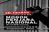 Pendahuluan - palanghitam.noblogs.org · Timur, 218% di Riau, dan 190% di Jakarta. ... tahanan yang baru saja kami jelaskan. Tujuan Kami Palang Hitam menetapkan bahwa tujuan Mogok