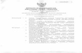 BUPATI KARANGANYAR PROVINSI JAWA TENGAHjdih.karanganyarkab.go.id/admin/pdf/585-594.pdf · Lingkungan Provinsi Jawa Tengah; 2. Undang-Undang Nomor 17 Tahun 2003 tentang ... 4. Dinas