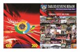Cover depan belakang TABLOID JUbangkaselatankab.go.id/sites/default/files/publikasi...memperkenalkan pariwisata yg ada di Bangka Belitung terutama di daerah pesisir seperti Lepar mernpererat