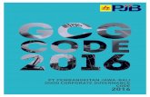 KESEPAKATAN BERSAMA - ptpjb.com · Sebagai Anak Perusahaan PT PLN (Persero), PT Pembangkitan Jawa-Bali (selanjutnya disebut Perseroan) memiliki komitmen yang tinggi untuk membangun