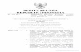 BERITA NEGARA REPUBLIK INDONESIA - …ditjenpp.kemenkumham.go.id/arsip/bn/2014/bn1838-2014.pdf · Surat Gubernur Jawa Timur Nomor: ... lapangan penumpukan/staging/open yard/liquid