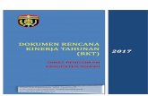 2017 - Dindik Ngawi · Halaman Depandindik.ngawikab.go.id/storage/app/media/docs/RKT_DINDIK_2017.pdf · didukung 497 orang pegawai dengan penempatan menurut struktur organisasi ...