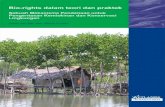Bio-rights dalam teori dan praktek - Wetlands International dalam teori dan praktek.pdf · penyebab kemiskinan dan kerusakan lingkungan serta kemungkinan- ... menimbulkan konflik