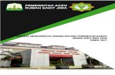 PEMERINTAH ACEH RUMAH SAKIT JIWA lankib.pdf · PDF filePermasalahan utama atau isu–isu strategis Rumah Sakit Jiwa Aceh berdasarkan identifikasi permasalahan; telaahan visi, misi,