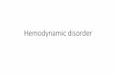 Hemodynamic disorder - amscfkuntad.files.wordpress.com file•volume darah ventrikel pada akhir fase diastolik (end diastolic volume). •dinilai dari Central Venous Pressure(CVP).