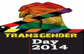 Transgender Day 2014 - suarakita.org fileSinopsis: Keberagaman identitas kerapkali disandingkan dengan barat. Namun melalui documenter ini Dariah (80tahun), menepis prasangka tersebut.